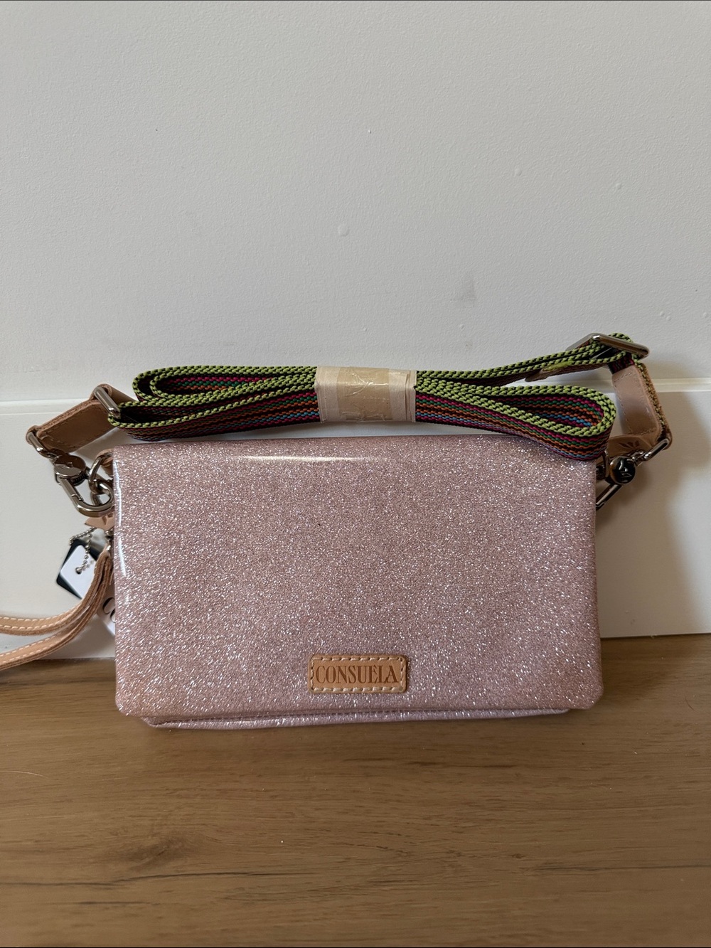 NEW Consuela Uptown - Emery